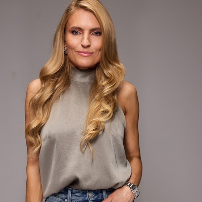 Isabelle Ringnes